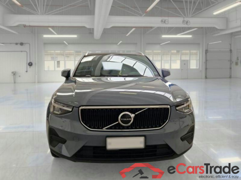 VOLVO XC40 / 2021 / 5P / SUV T2 AUTOMATICO CORE #6