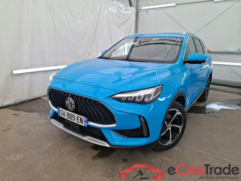 MG EHS / 2023 / 5P / SUV 1.5T GDI PHEV Luxury Auto #1
