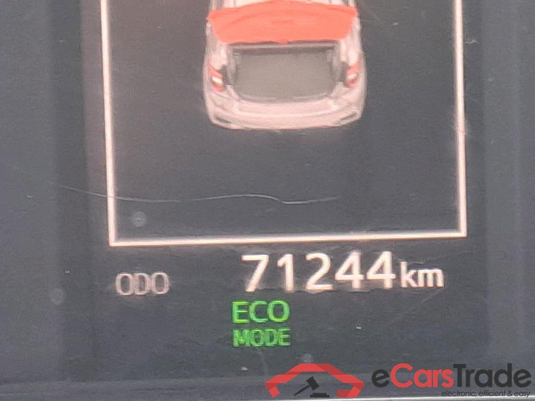 TOYOTA Yaris / 2017 / 5P / berlina con portón 1.5 100H Active #5