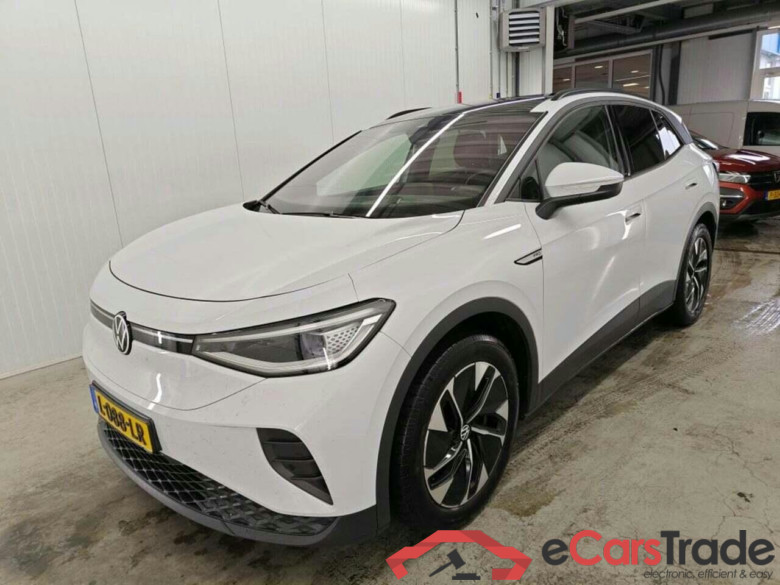VOLKSWAGEN ID.4 Tech 77 kWh #1