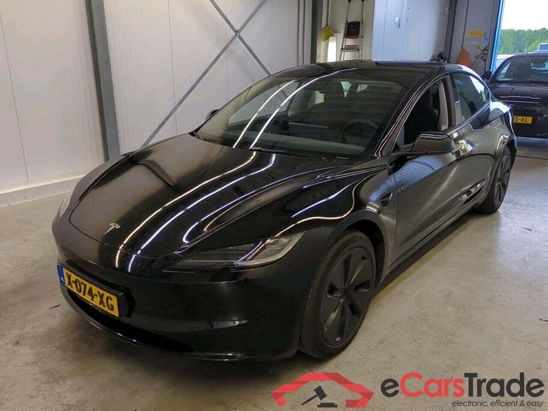 Tesla Model 3 Prem. L.R. AWD 78kWh