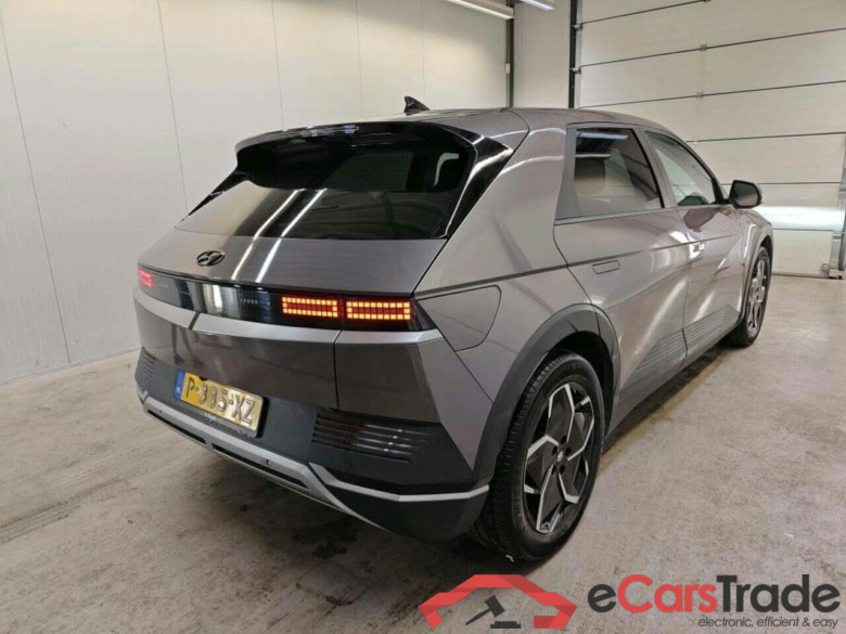 HYUNDAI IONIQ 5 Style 58 kWh #2