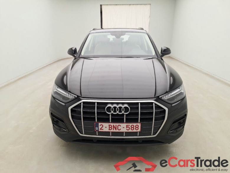 Audi, Q5 SB FL'20, Audi Q5 SPORTBACK Bus.Ed.Adv. 35 TDI S tronic 5d #1