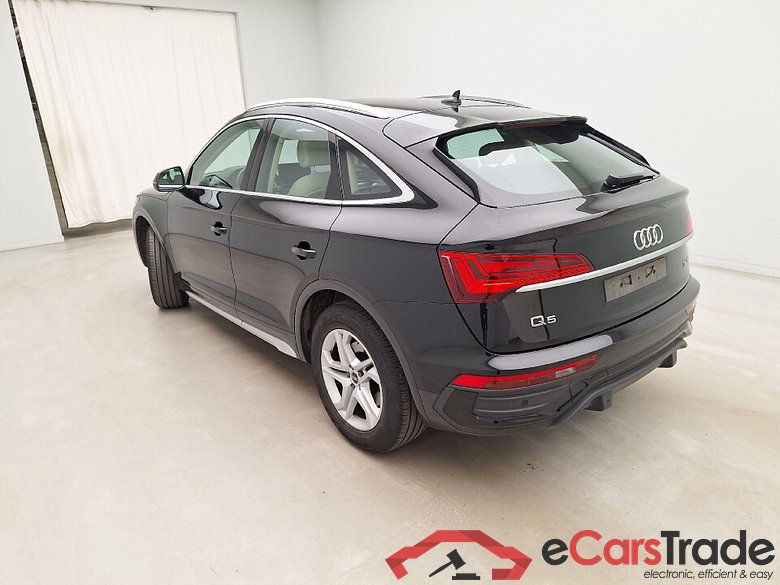 Audi, Q5 SB FL'20, Audi Q5 SPORTBACK Bus.Ed.Adv. 35 TDI S tronic 5d #6