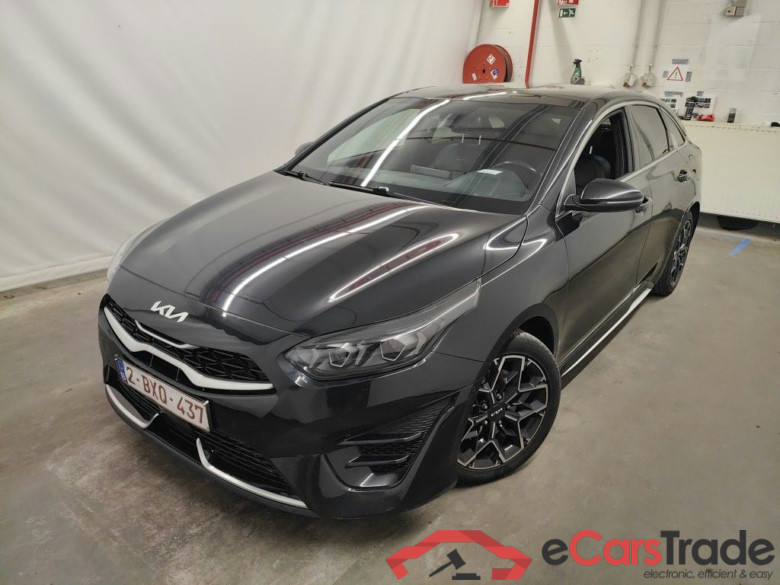 KIA Proceed GT Line 1.5 T-GDI 160 DCT ISG 5d #1