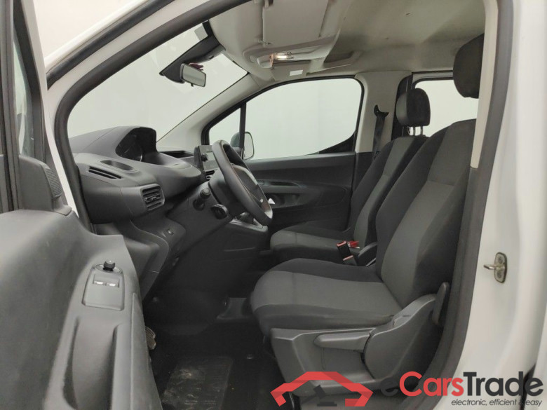 PEUGEOT RIFTER SWB DIESEL 1.5 BHDi 102 Std Active S&S (EU6.2) 5d #3