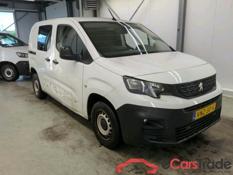 PEUGEOT Partner 1.2 PT. Premium #5