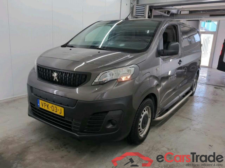 PEUGEOT e-Expert Standard Prem 75 kWh #1