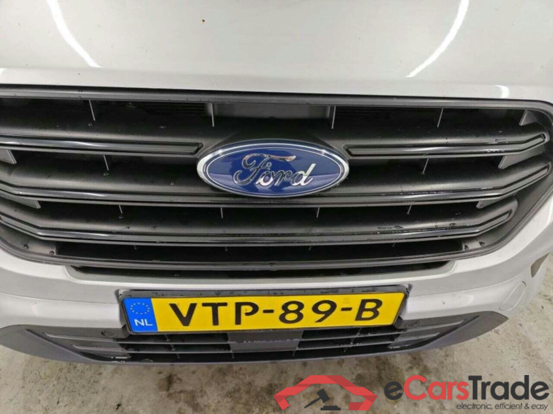 FORD Transit Custom 280 2.0 TDCI L1H1 Tr #4