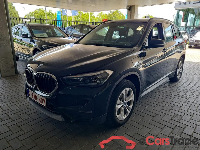 BMW X1 1.5 XDRIVE25E PHEV 162KW)