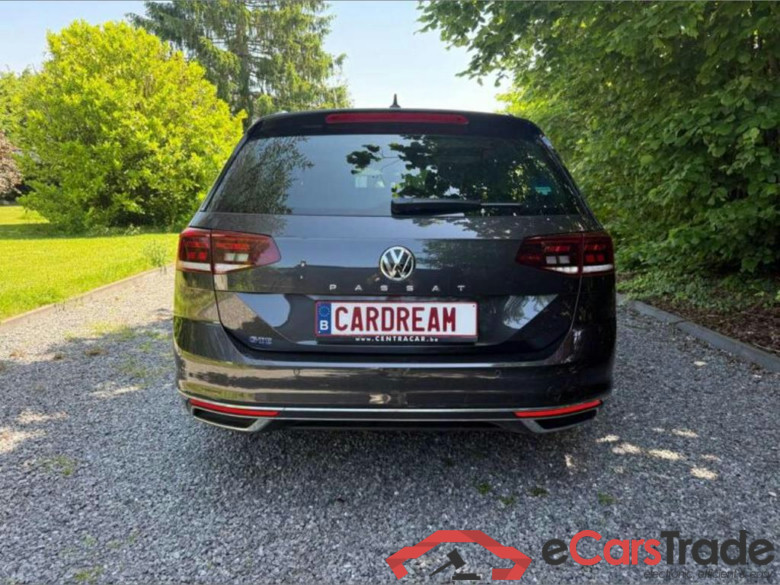 VOLKSWAGEN Passat Variant GTE Passat GTE 1.4 eHybrid PHEV DSG (160 kW) #4