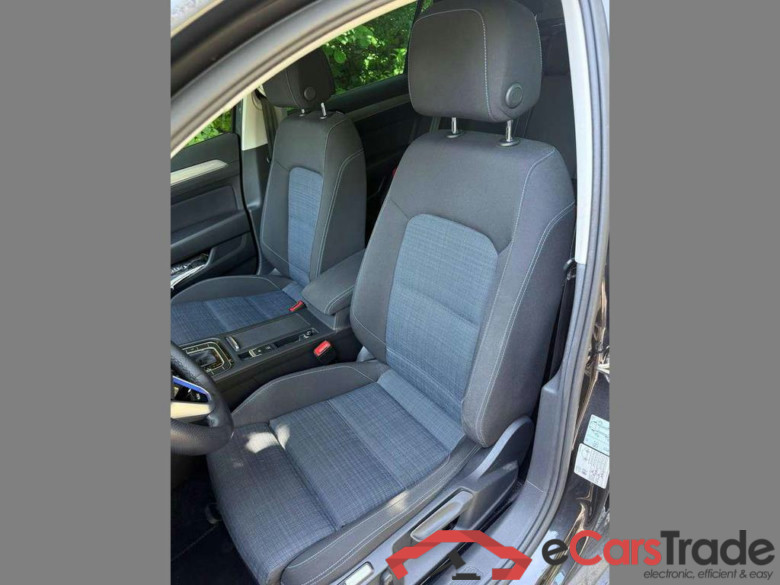 VOLKSWAGEN Passat Variant GTE Passat GTE 1.4 eHybrid PHEV DSG (160 kW) #5