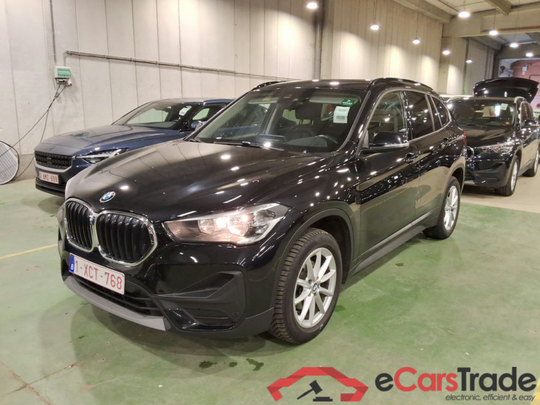 BMW X1 DIESEL - 2019 1.5 dA sDrive16 AdBlue #1