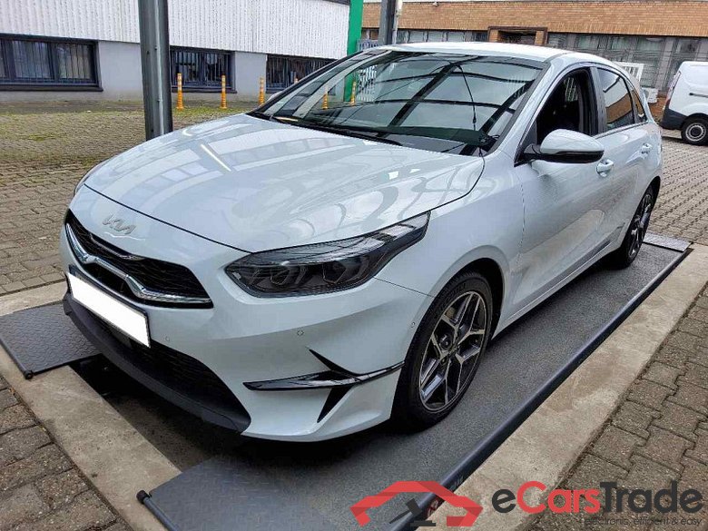 Kia Ceed (CD)(2018->2026) DE - LimS5 1.5 T-GDI EU6d, Platinum Edition, (Facelift) 2021 - 2024