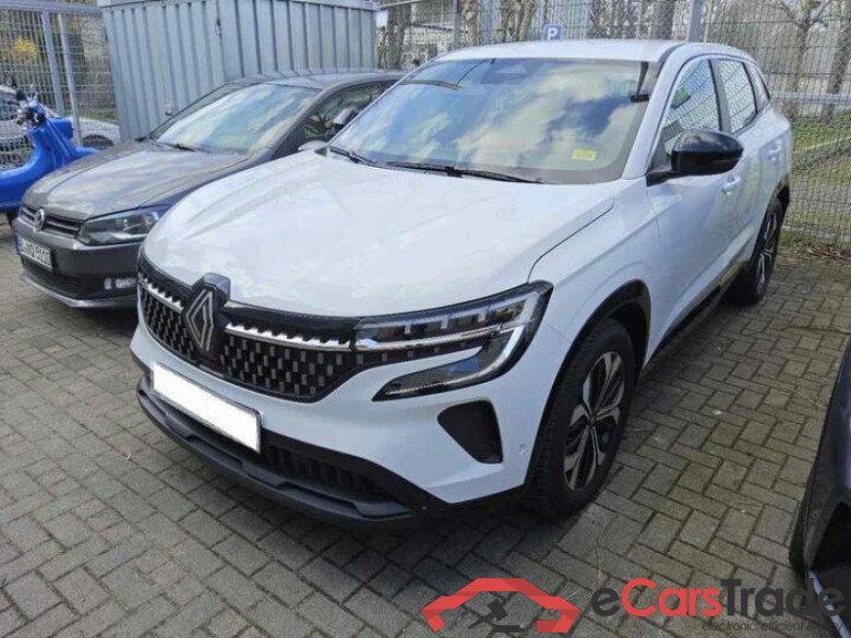 Renault Austral (07.2022->) 1.3 TCe 160 Mild-Hybrid EU6d, Evolution #1