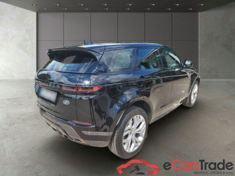 Land Rover Range Rover Evoque (L551)(2018->) DE - SUV5 2.0 P200 Mild-Hybrid EU6d, R-Dynamic SE, 2020 - 2023 #3
