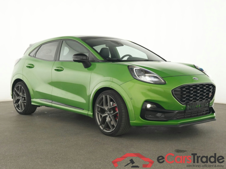 Ford Puma (Inzahlungnahme MwSr. nicht ausweisbar) ST 1.5 EcoBoost EU6d, ST X Start/Stopp #3