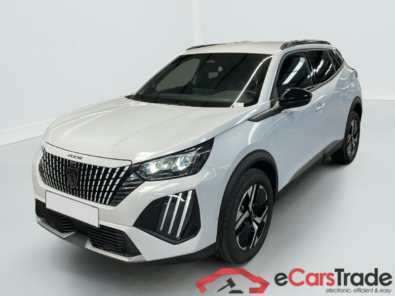Peugeot 2008 Allure 1.2 S&S 75 kW BVM6 #3