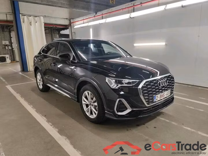 Audi Q3 SPORTBACK Q3 Sportback 45 TFSI e S tronic S Line (PHEV) 180kW/245pk  5D/P Auto-6 #2