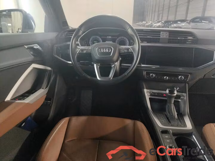 Audi Q3 SPORTBACK Q3 Sportback 45 TFSI e S tronic S Line (PHEV) 180kW/245pk  5D/P Auto-6 #5
