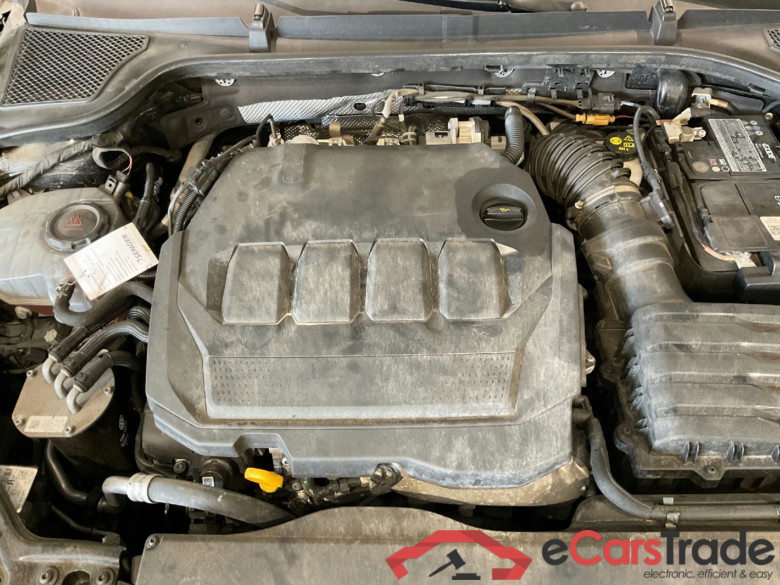 Octavia Combi Ambition 2.0 TDI 85KW AT7 E6d #3