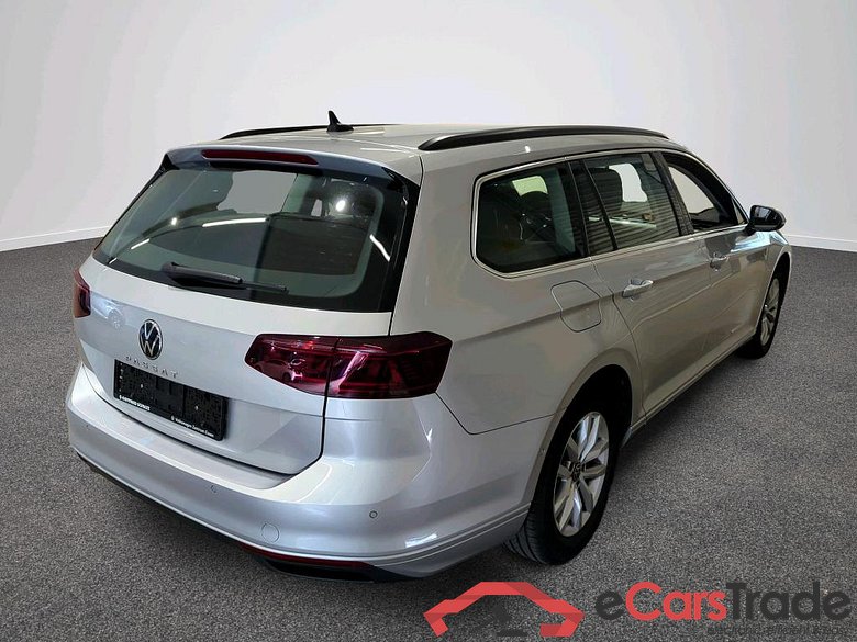 Passat Variant Business 2.0 TDI 110KW AT7 E6d #2