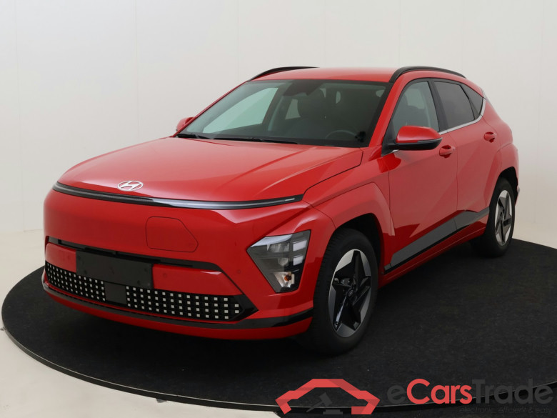 Hyundai Kona Feel Comfort  48 kWh 152 #1