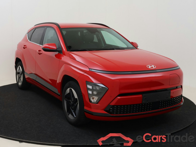 Hyundai Kona Feel Comfort  48 kWh 152 #3