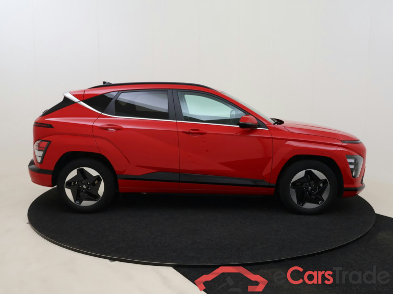Hyundai Kona Feel Comfort  48 kWh 152 #4