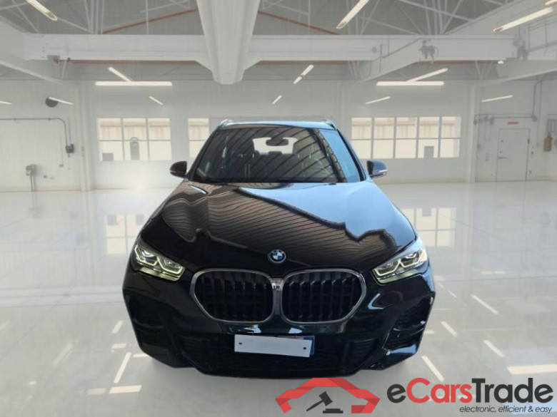 BMW X1 / 2019 / 5P / SUV XDRIVE 25E MSPORT AUTOMATICO #6