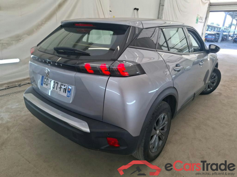 2008 (e-) Active Pack 50kWh BVA #4