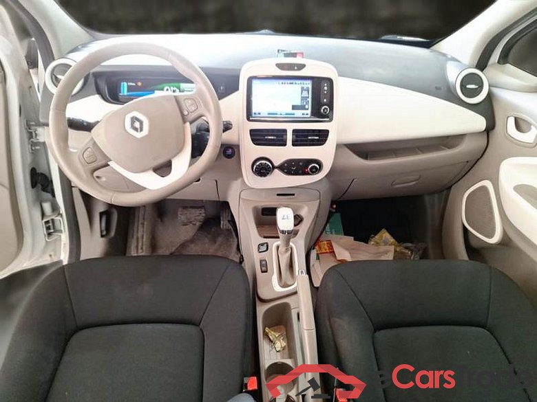 RENAULT ZOE / 2013 / 5P / BERLINA ZOE LIFE R90 #3
