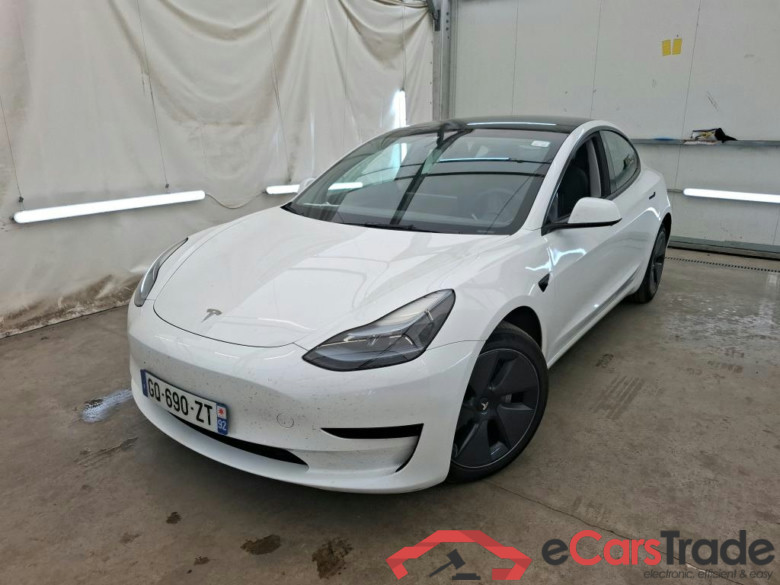 TESLA Model 3 / 2018 / 4P / Berline - #1