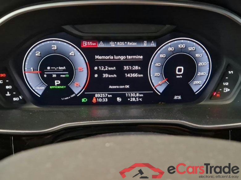 AUDI Q3 SPORTBACK / 2019 / 5P / SUV 40 TDI QUATTRO S TRONIC QUATTRO EDITION #4