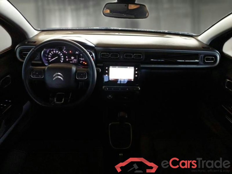 CITROEN C3 / 2020 / 5P / BERLINA PURETECH 110 SeS SHINE PACK #3