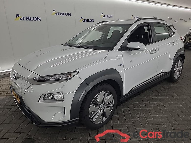 HYUNDAI Kona Comfort Smart Electric 64 kWh 5D