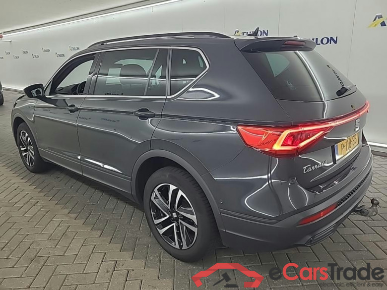 SEAT Tarraco 1.5 TSI Style Business Intense 5D 110kW #4