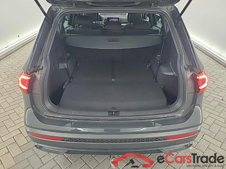 SEAT Tarraco 1.5 TSI Style Business Intense 5D 110kW #5