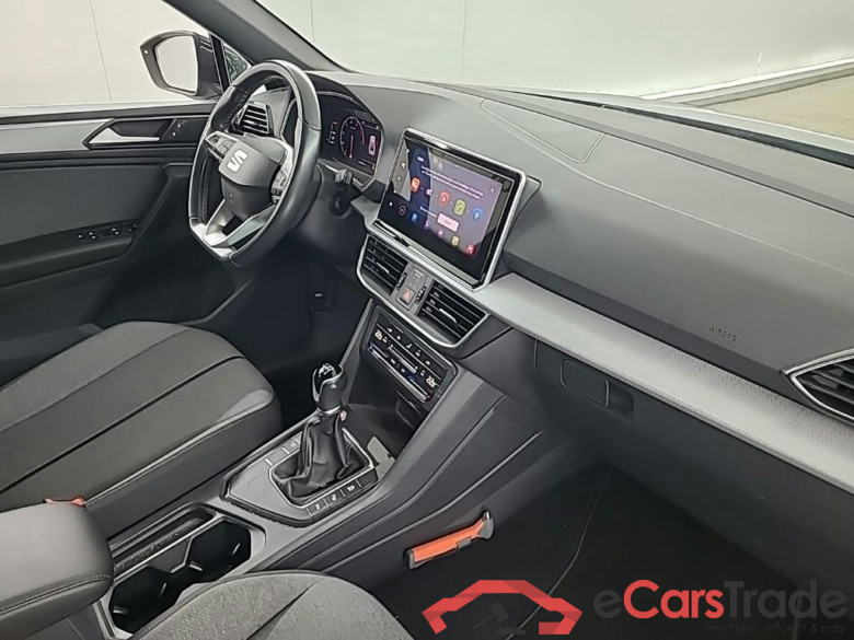 SEAT Tarraco 1.5 TSI Style Business Intense 5D 110kW #6