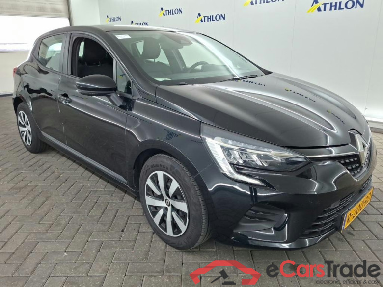 RENAULT CLIO 1.0 TCe 90 GPF Equilibre 5D 67kW Athlon Edition #2