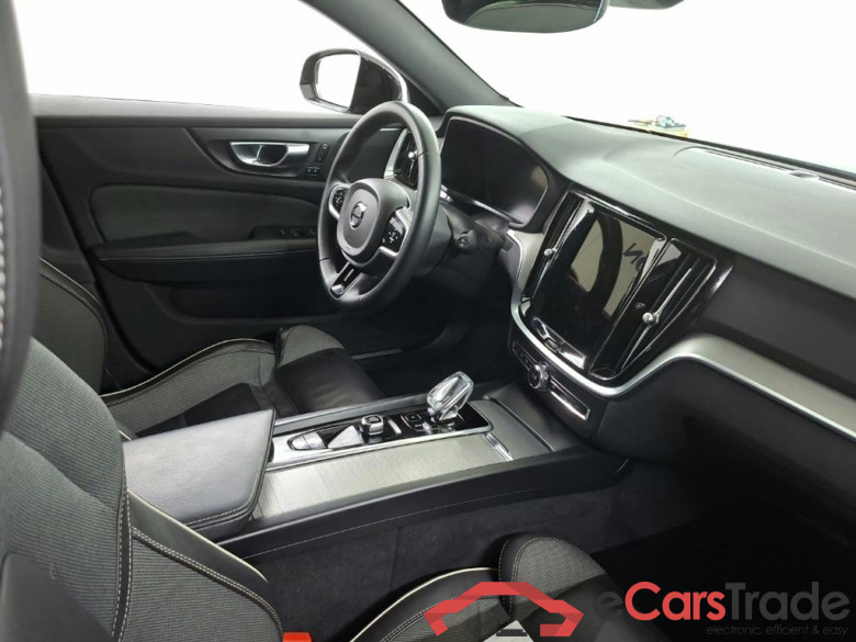 VOLVO V60 B4 Automaat R-Design 5D 145kW #6