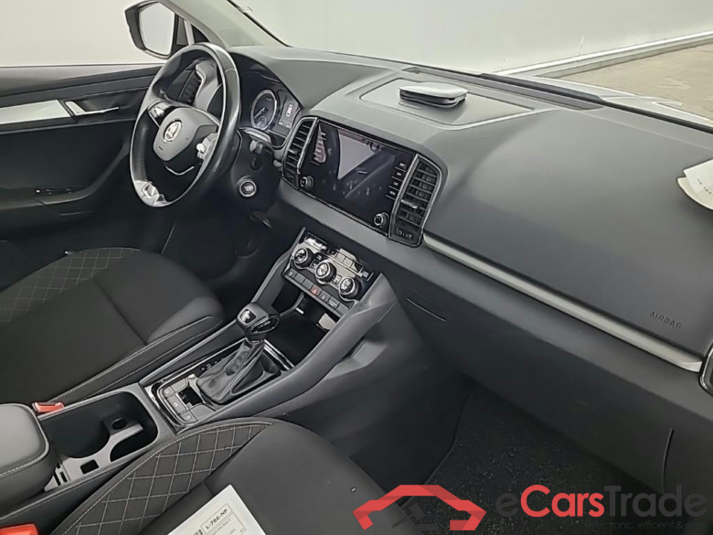 SKODA Karoq 1.5 TSI ACT Greentech DSG Buss Edition 5D 110kW #6