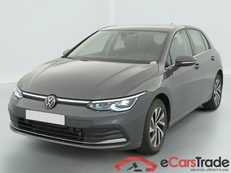 Volkswagen Golf 1.4 HYBRIDE RECHARGEABLE OPF 204 DSG STYLE #3