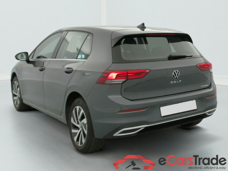 Volkswagen Golf 1.4 HYBRIDE RECHARGEABLE OPF 204 DSG STYLE #5