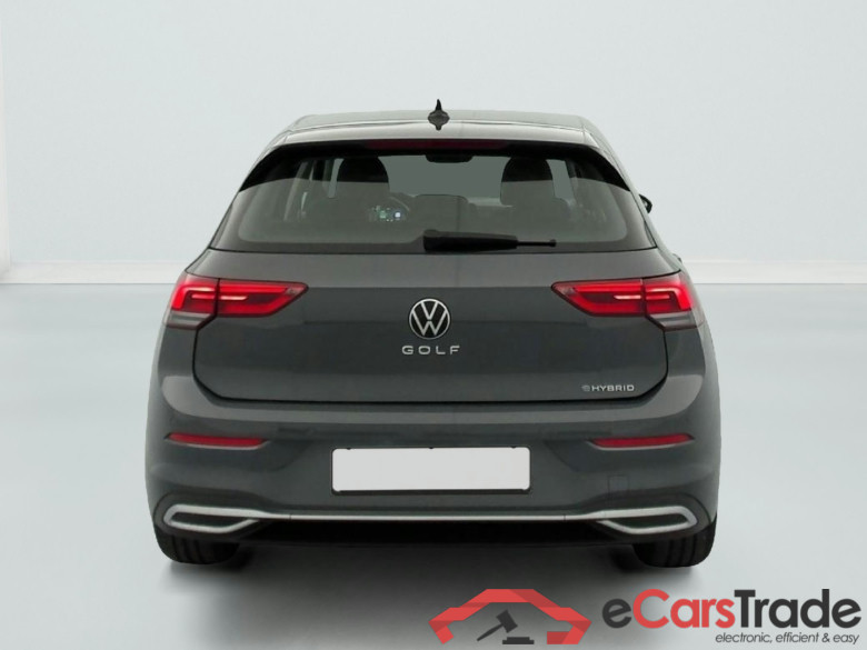 Volkswagen Golf 1.4 HYBRIDE RECHARGEABLE OPF 204 DSG STYLE #6