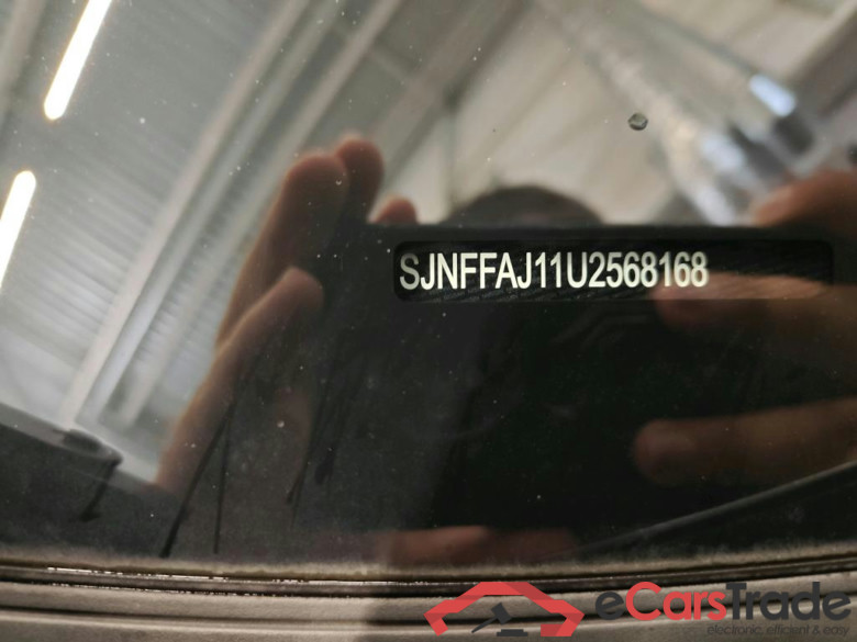 Nissan Qashqai 1.3 DIG-T 140 N-CONNECTA 5d #6