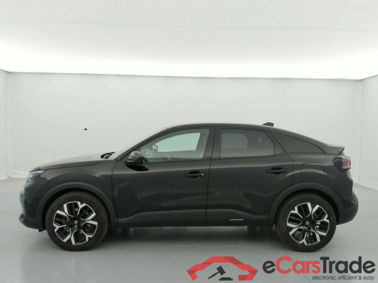 Citroen C4 Hybride 145 ch e-DCS6 Max #4
