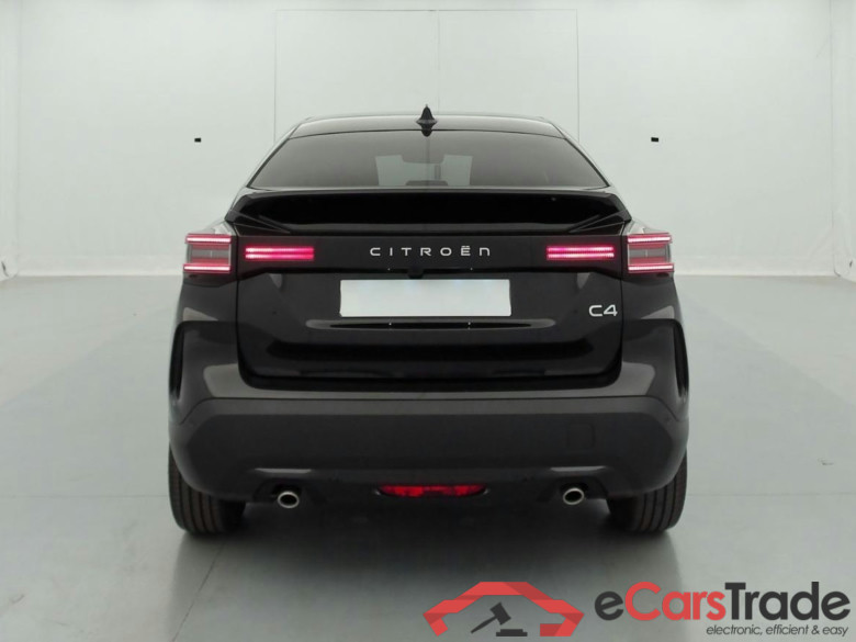 Citroen C4 Hybride 145 ch e-DCS6 Max #6
