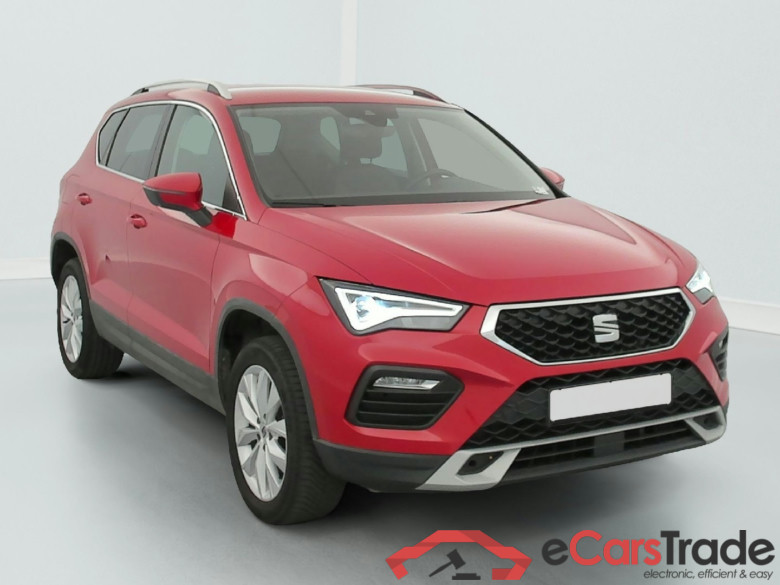 Seat Ateca 2.0 TDI 150 ch Start/Stop DSG7 Business #1