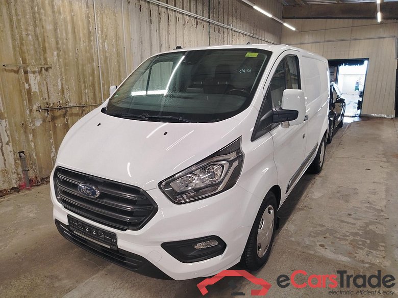 FORD Transit Custom 340 L1H1 LKW VA Trend 4d 96kW